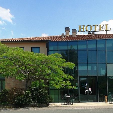 Hotel Semifonte 바르베리노 디 발 델사 외부 사진
